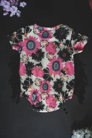 Dixie Duet Onesie
