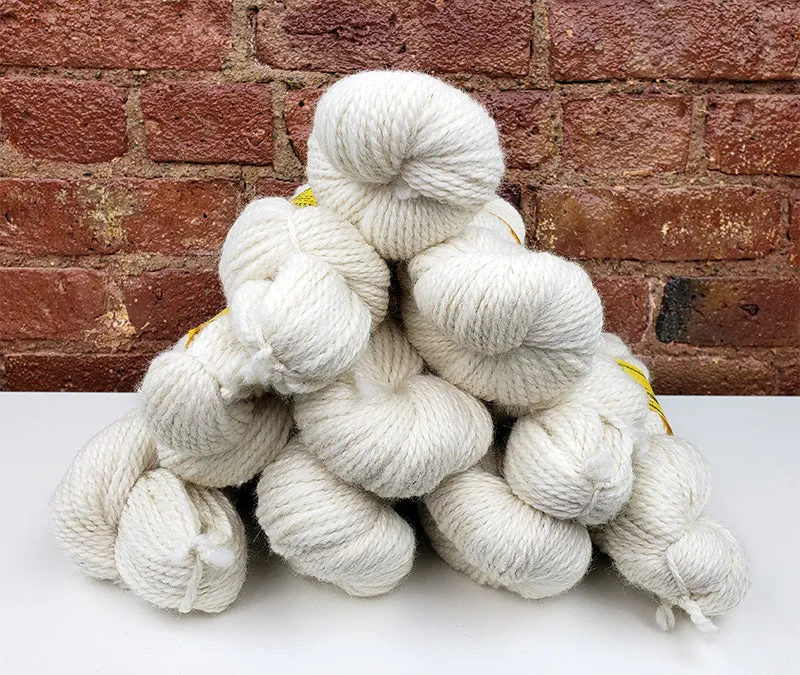 DK Alpaca Yarn *New*