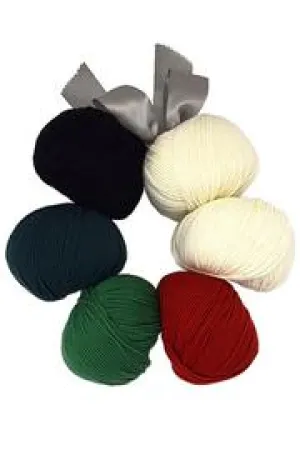 Dona Color Kits - Holiday