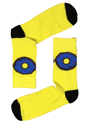 Donut Sock
