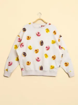 Donuts Sweater Unisex