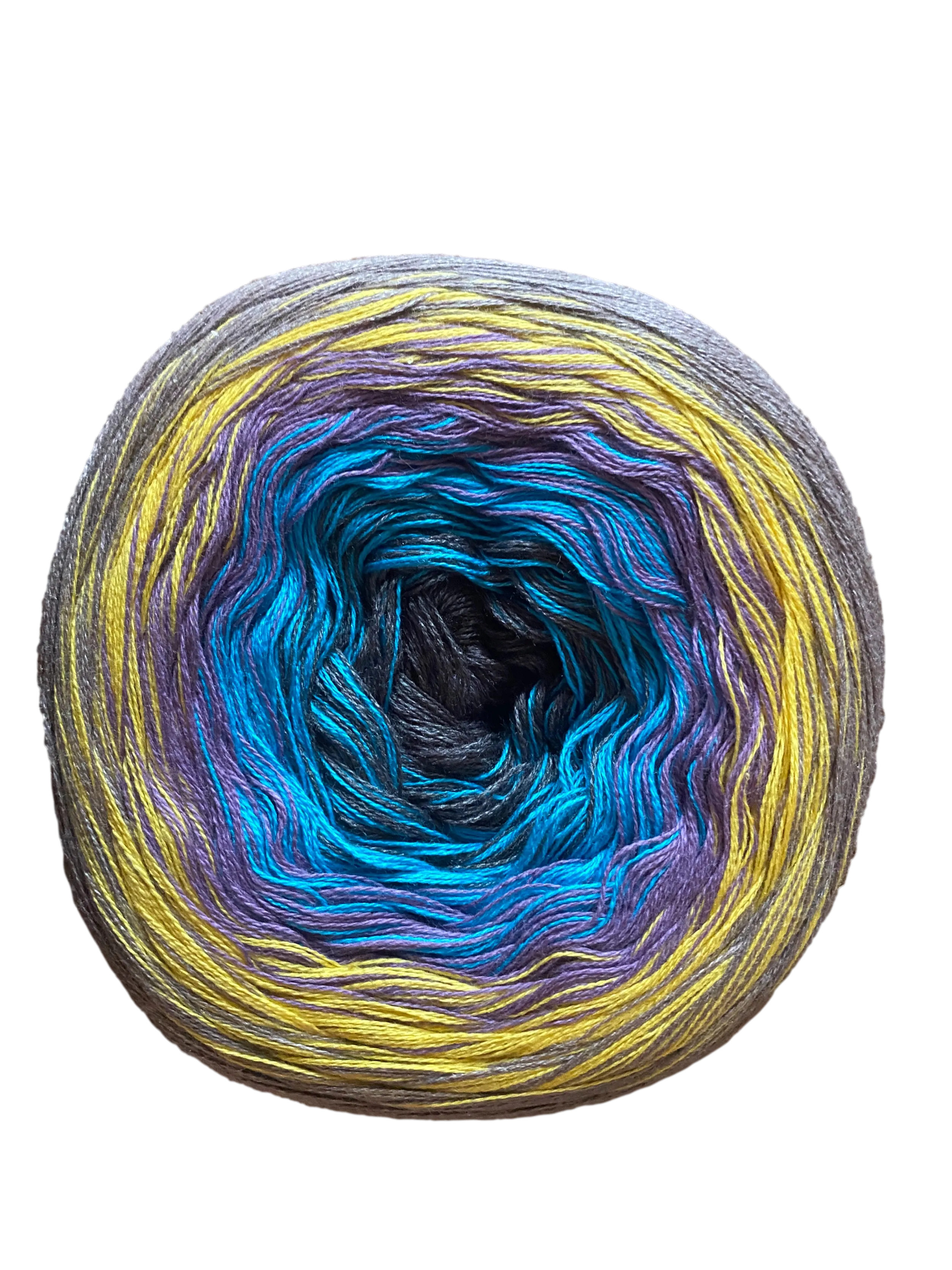 Dream Swirl Plus   -   GALAXY Grey