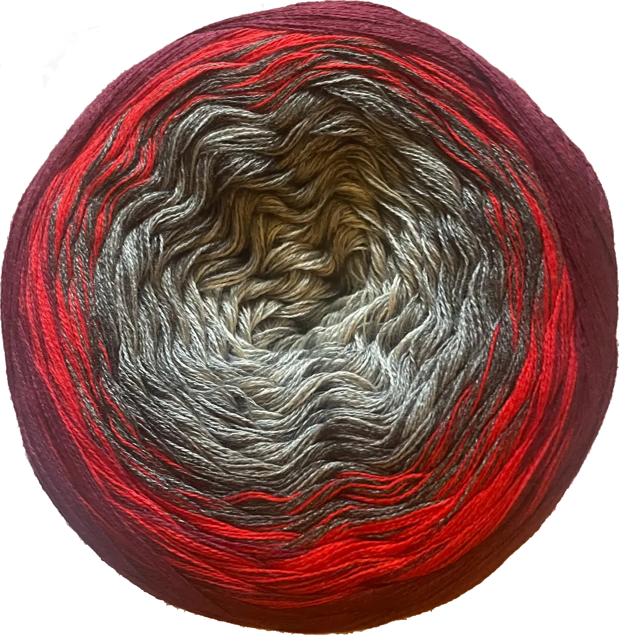 Dream Swirl Plus - RED STORM