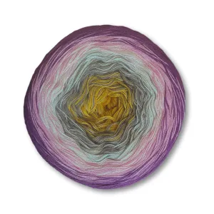 Dream Swirl Plus - SATURN YARN
