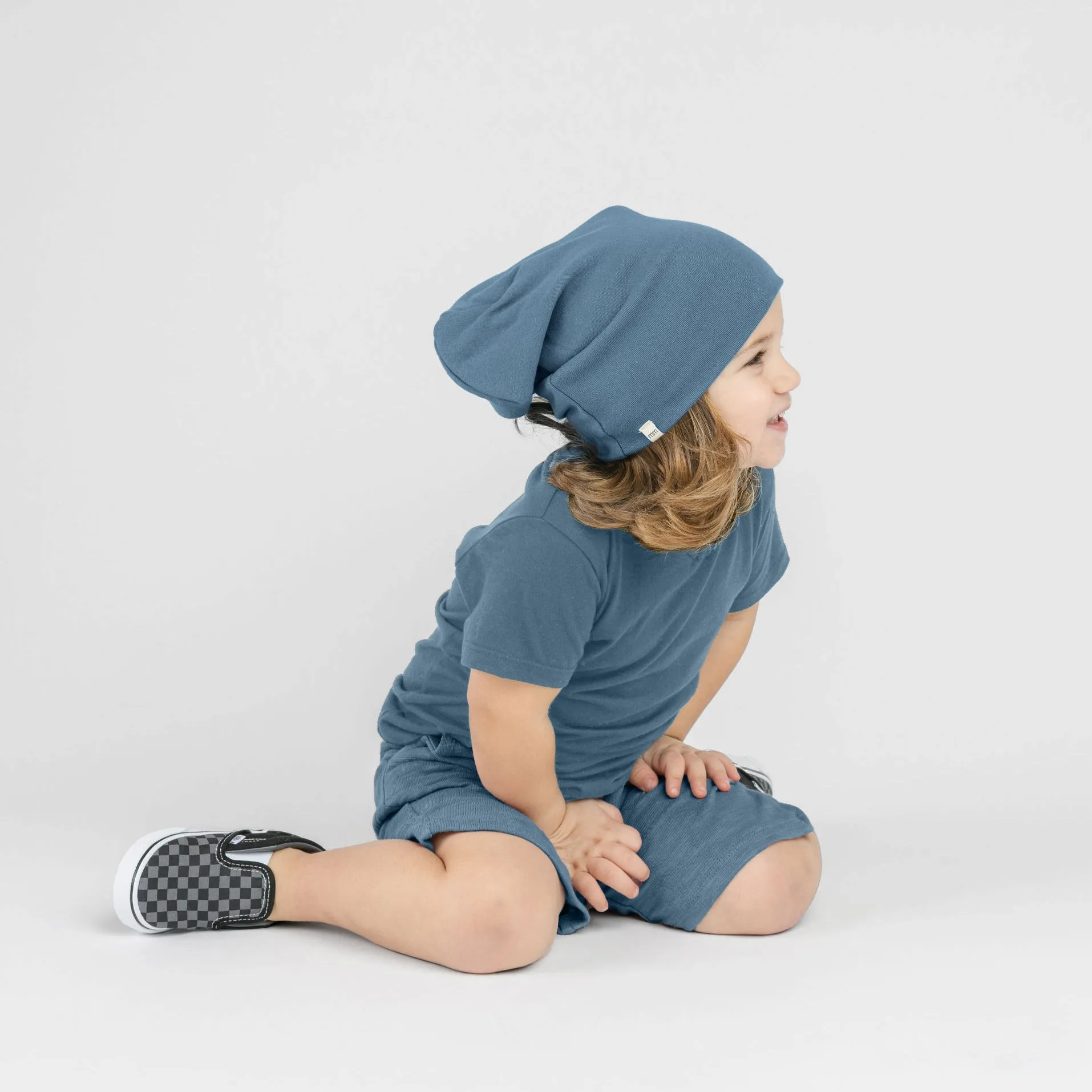 Dreamy Slouchy Beanie