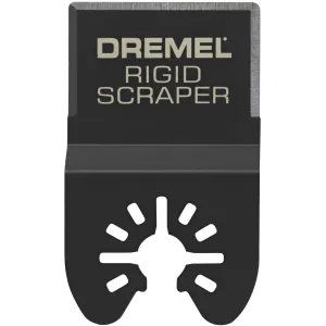 Dremel MM600 Rigid Oscillating Scraper Blade