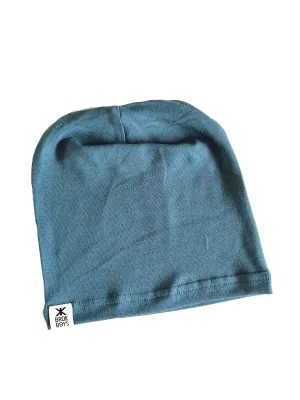 Dusk Bamboo Slouchy Hat