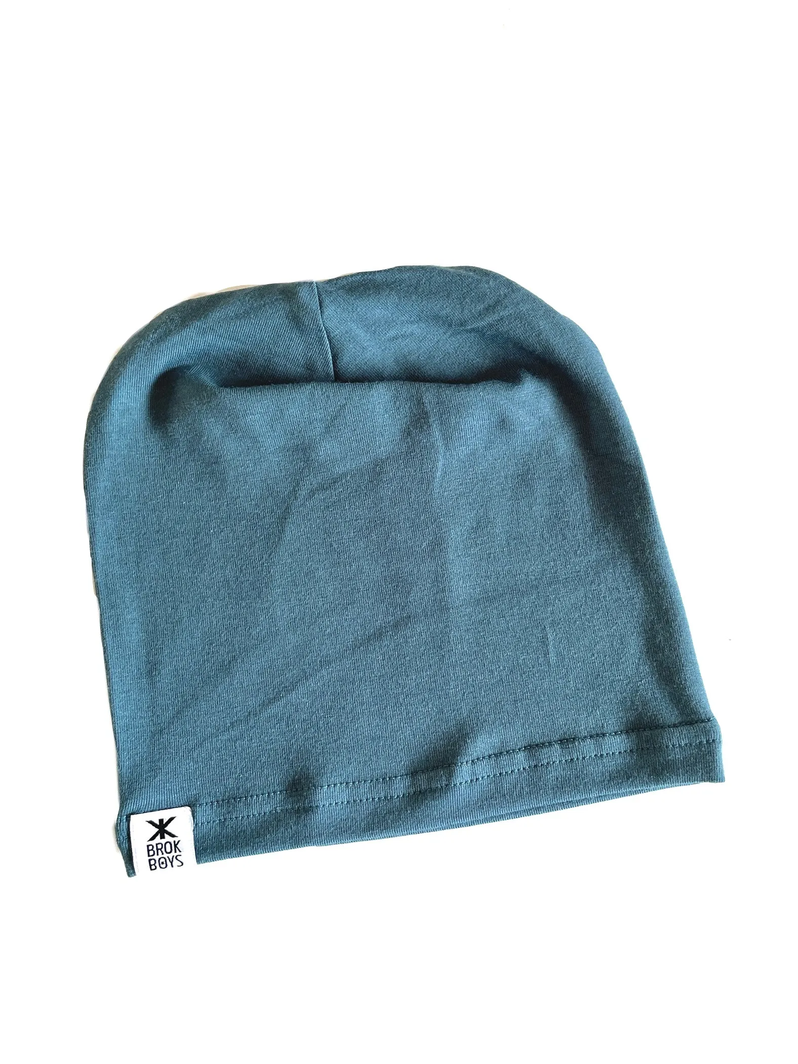 Dusk Bamboo Slouchy Hat