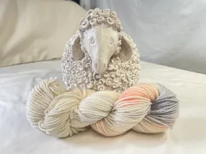 Dyed Studio Yarn - Clam Bake