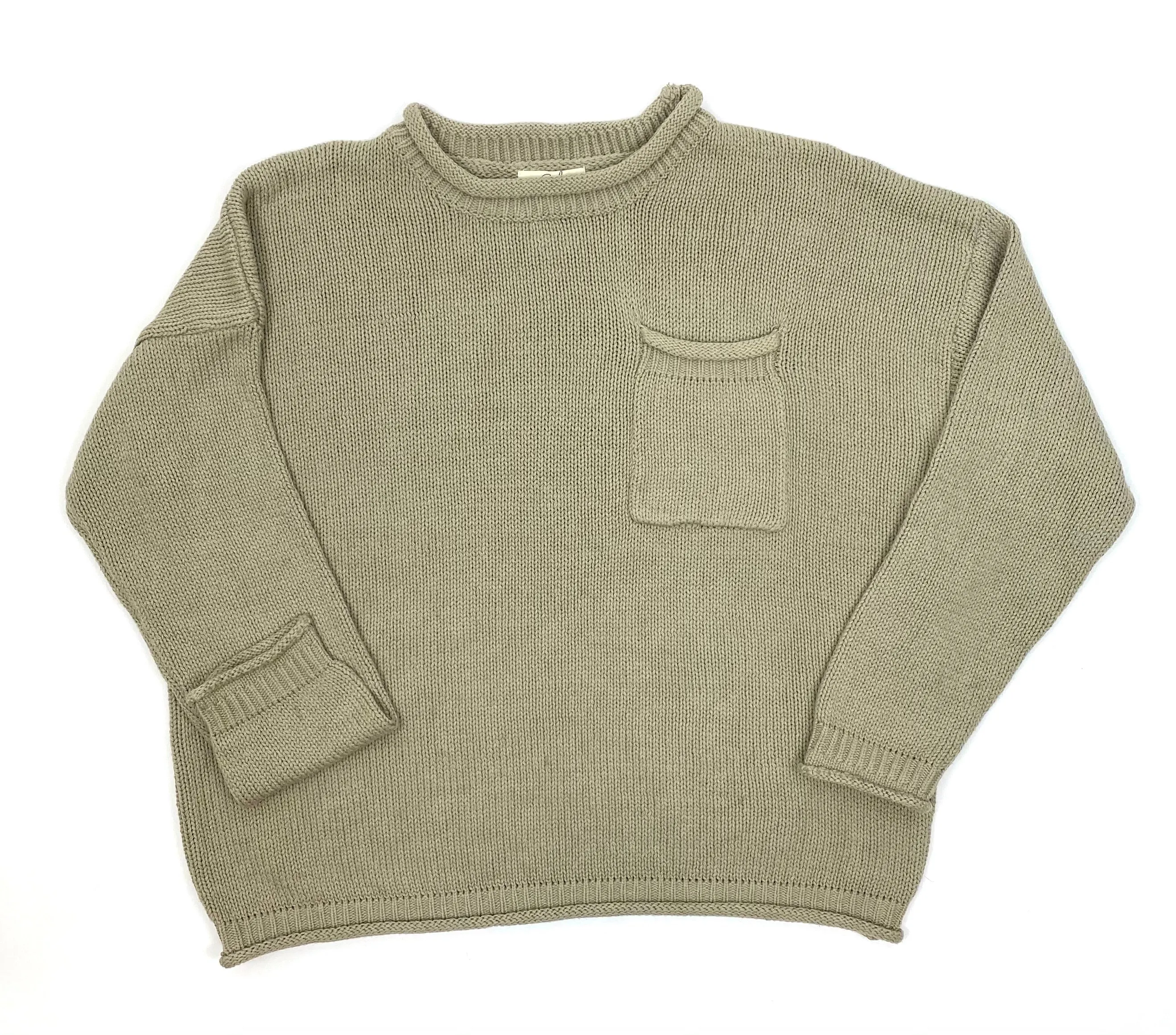 Dylan Slouchy Sweater