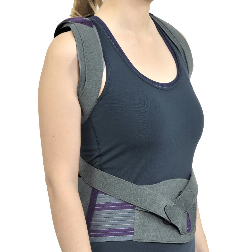 Dynamic TLSO Back Brace