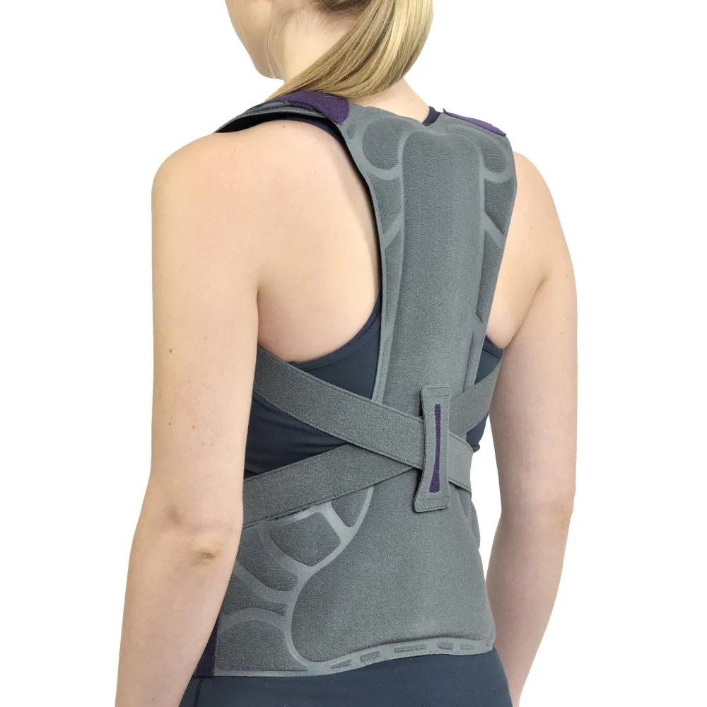Dynamic TLSO Back Brace