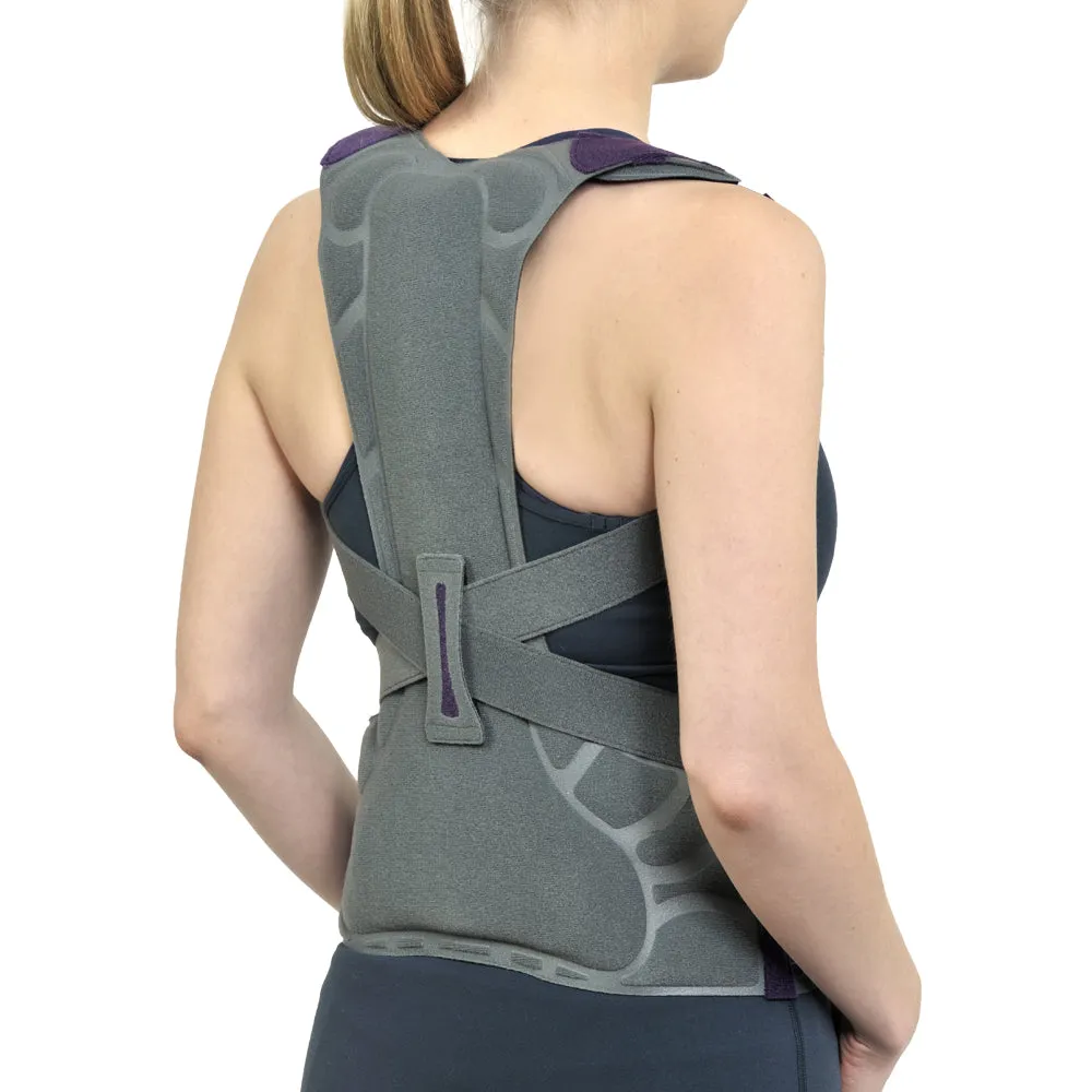 Dynamic TLSO Back Brace