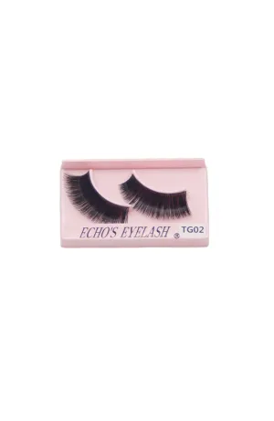 Echo Eyelashes