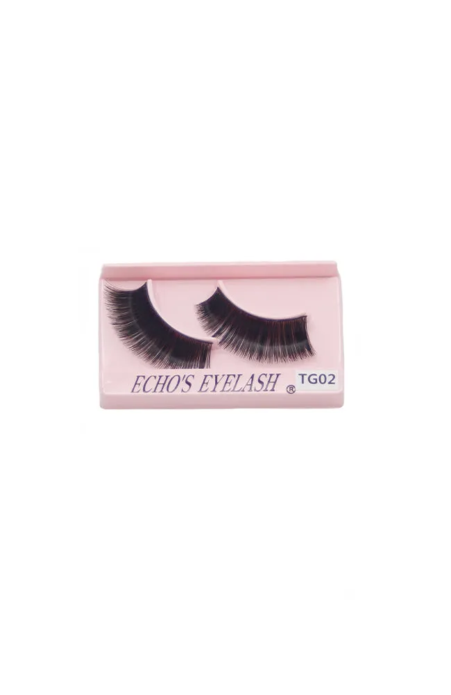 Echo Eyelashes