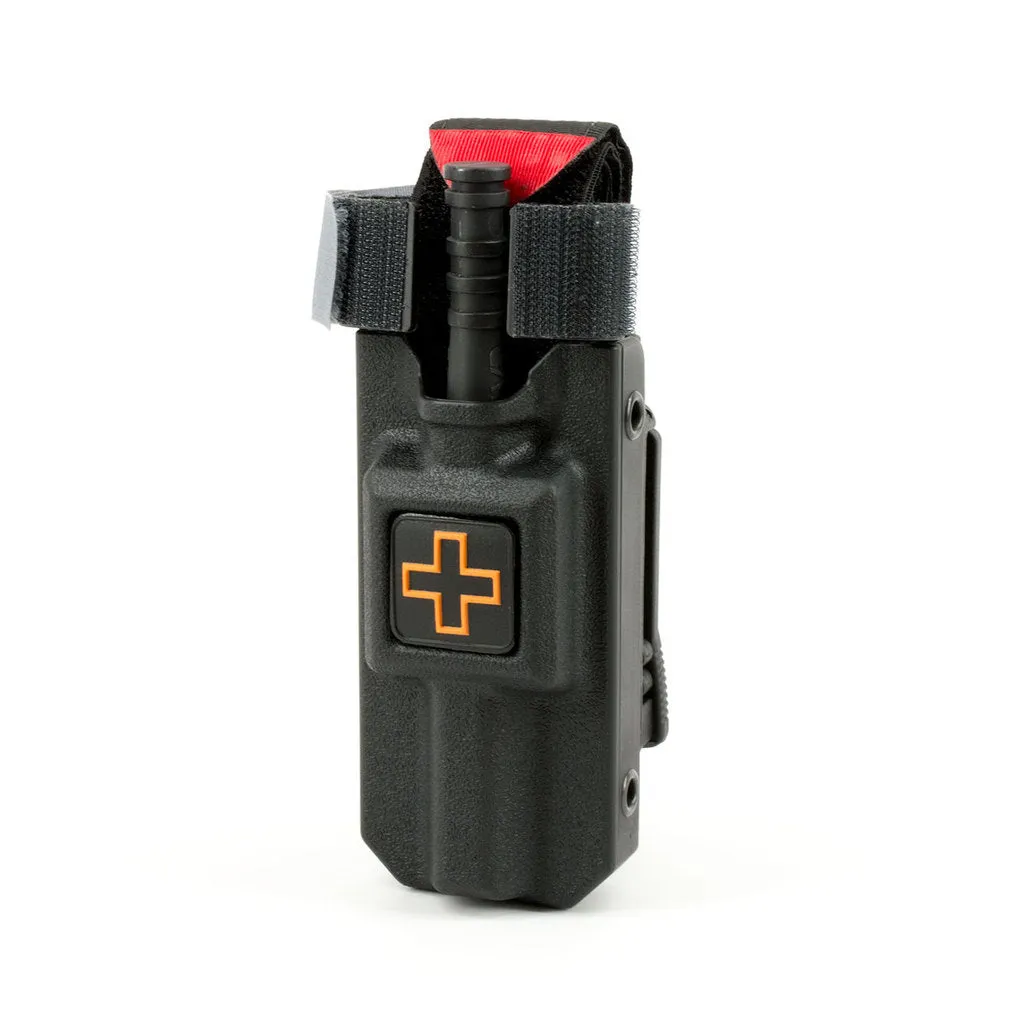Eleven 10 RIGID TQ Tourniquet Case for C-A-T Gen 7