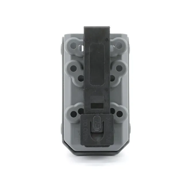 Eleven 10 RIGID TQ Tourniquet Case for C-A-T Gen 7