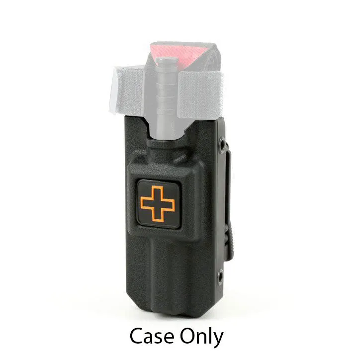 Eleven 10 RIGID TQ Tourniquet Case for C-A-T Gen 7