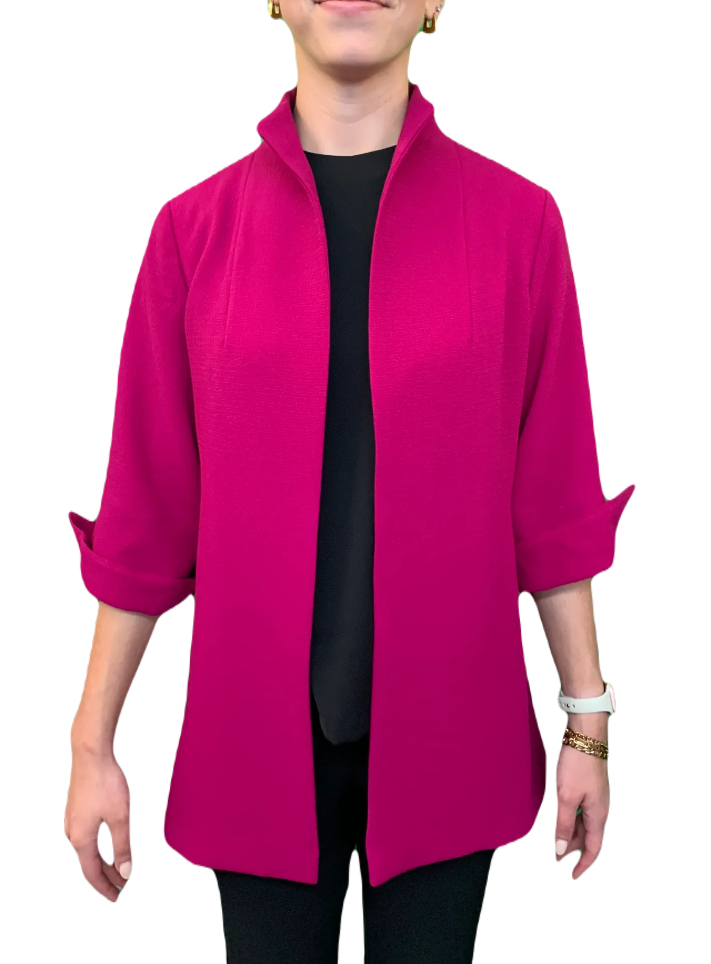Elizabeth Jacket (Pre-Order)