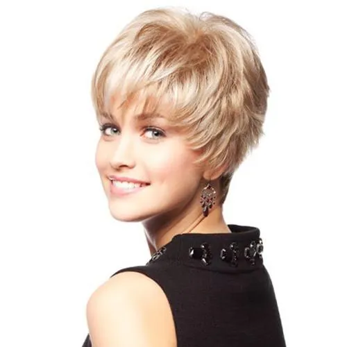 Ella by TressAllure (Mono Top Wig) CLOSEOUT