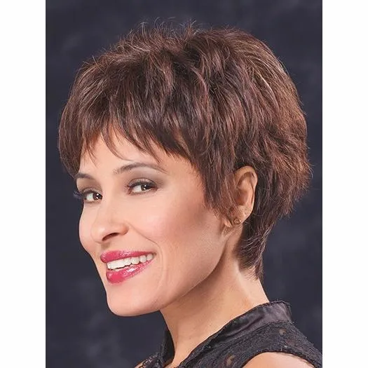 Ella by TressAllure (Mono Top Wig) CLOSEOUT