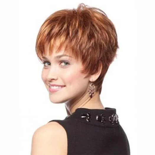Ella by TressAllure (Mono Top Wig) CLOSEOUT