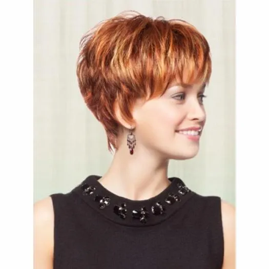 Ella by TressAllure (Mono Top Wig) CLOSEOUT