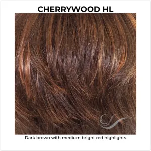 Ella by TressAllure (Mono Top Wig) CLOSEOUT