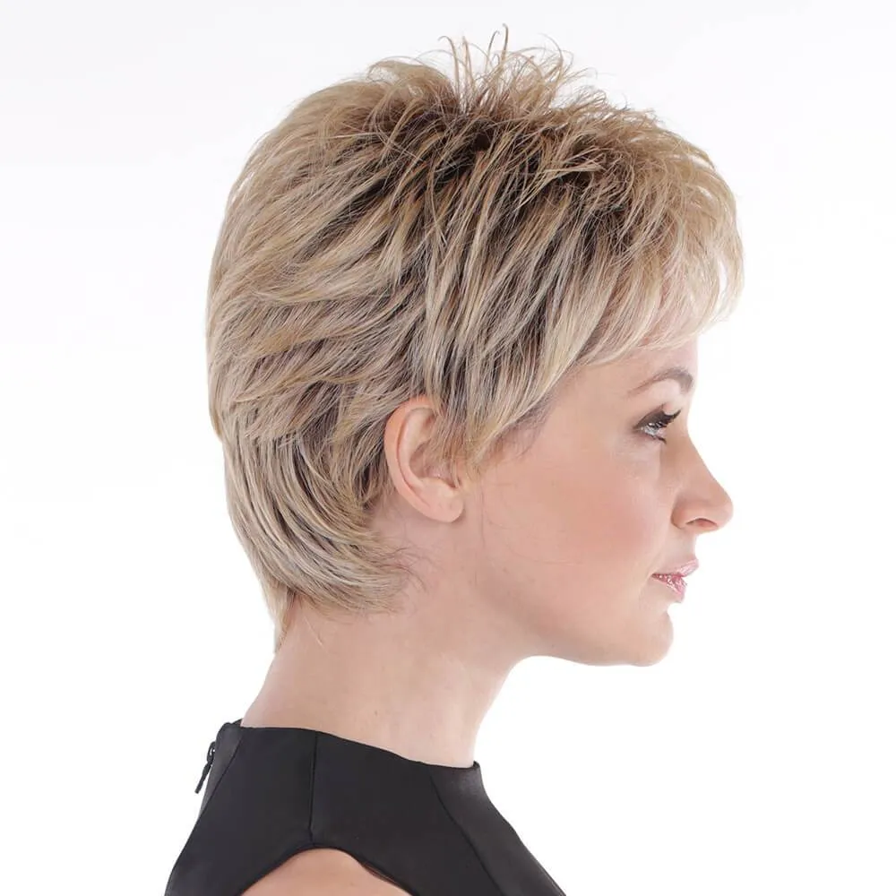 Energia by Belle Tress (Lace Front-Lace Part Wig)