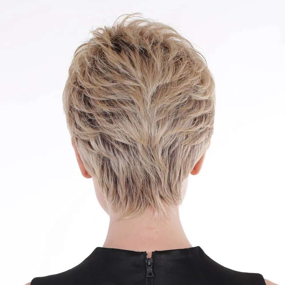 Energia by Belle Tress (Lace Front-Lace Part Wig)