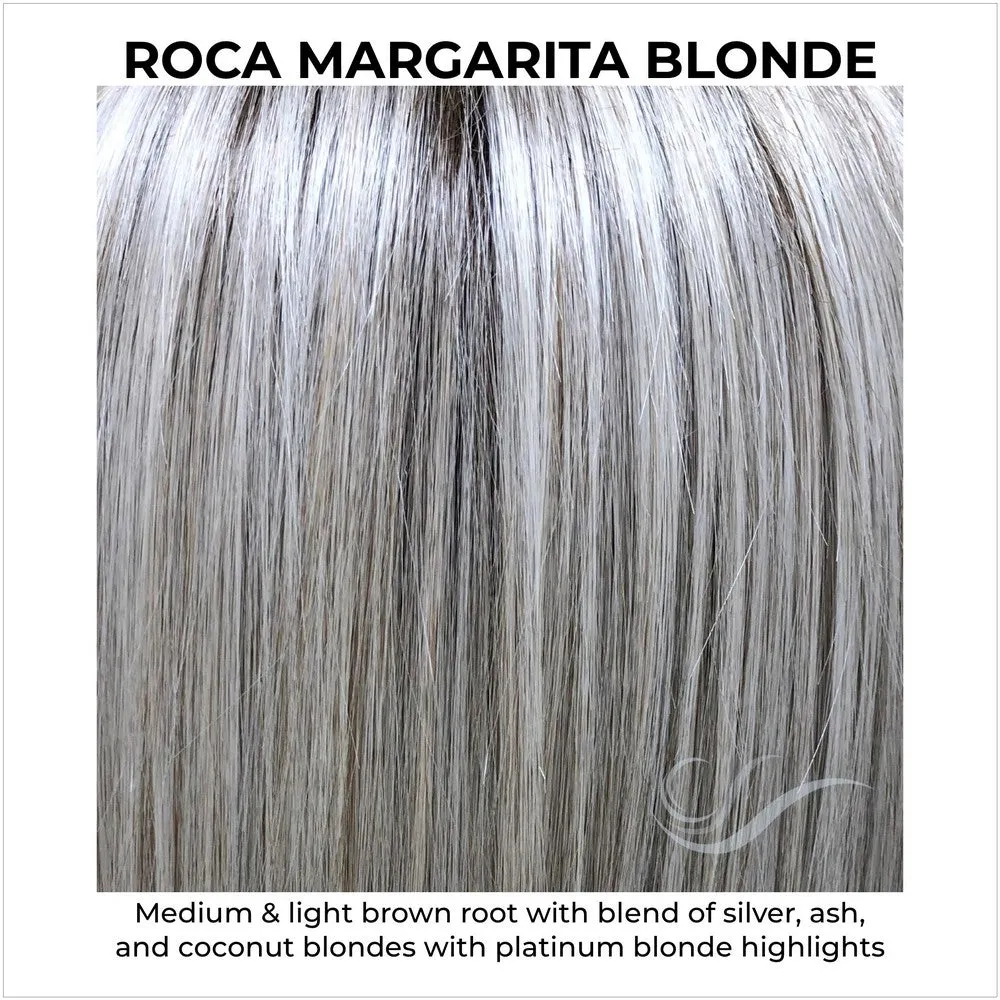 Energia by Belle Tress (Lace Front-Lace Part Wig)