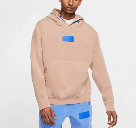ENGINEERED 23 HOODIE "DESERT"