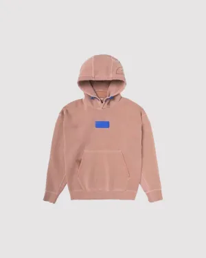 ENGINEERED 23 HOODIE "DESERT"