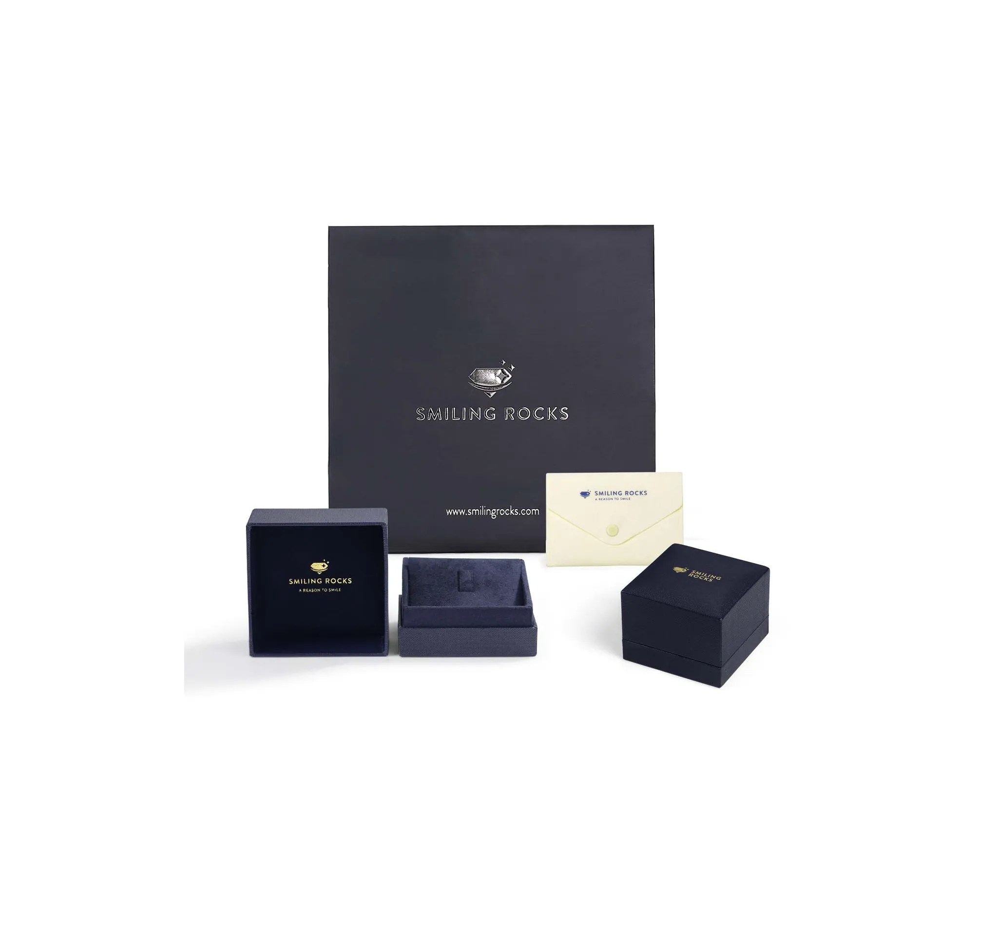 Essentials 0.33ct Twisted Ring <br> R-00261WHT