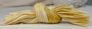 Estelle - Eco Scandinavian Bulky - Golden Sunrise (Half Skein)