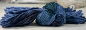 Estelle - Eco Scandinavian Bulky - Tempestuous Ocean (Half Ske