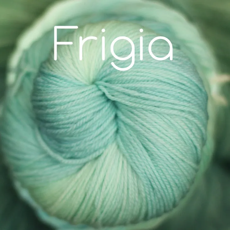 Ester (fingering)