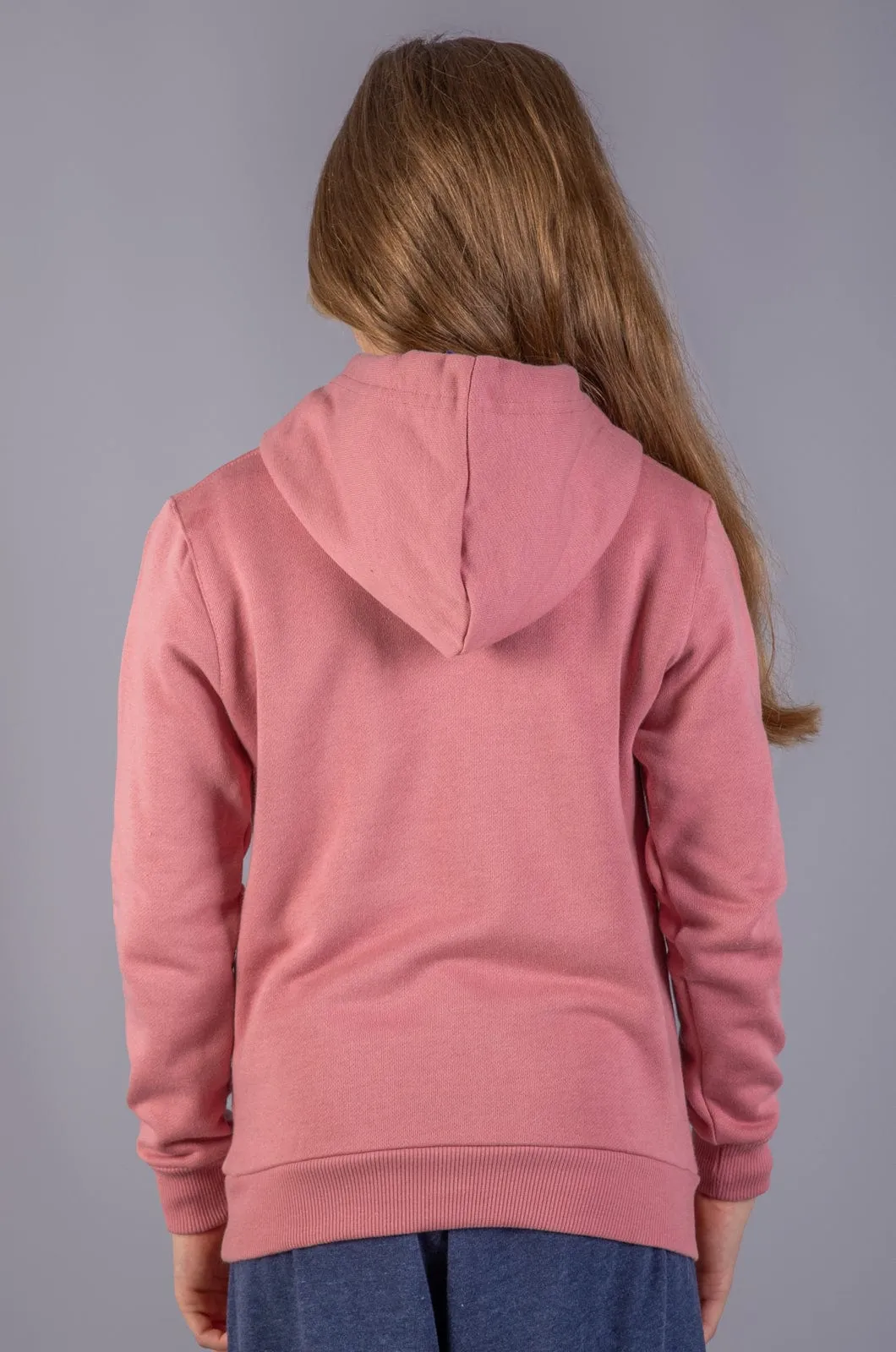 Eterna - Teen Girls L/S Hooded Pullover