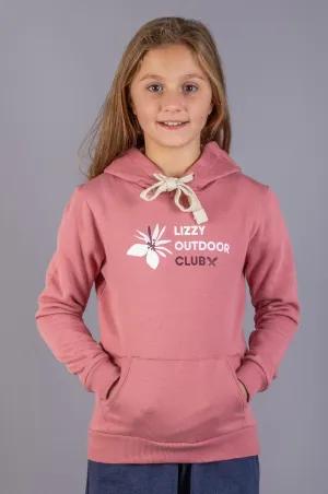 Eterna - Teen Girls L/S Hooded Pullover