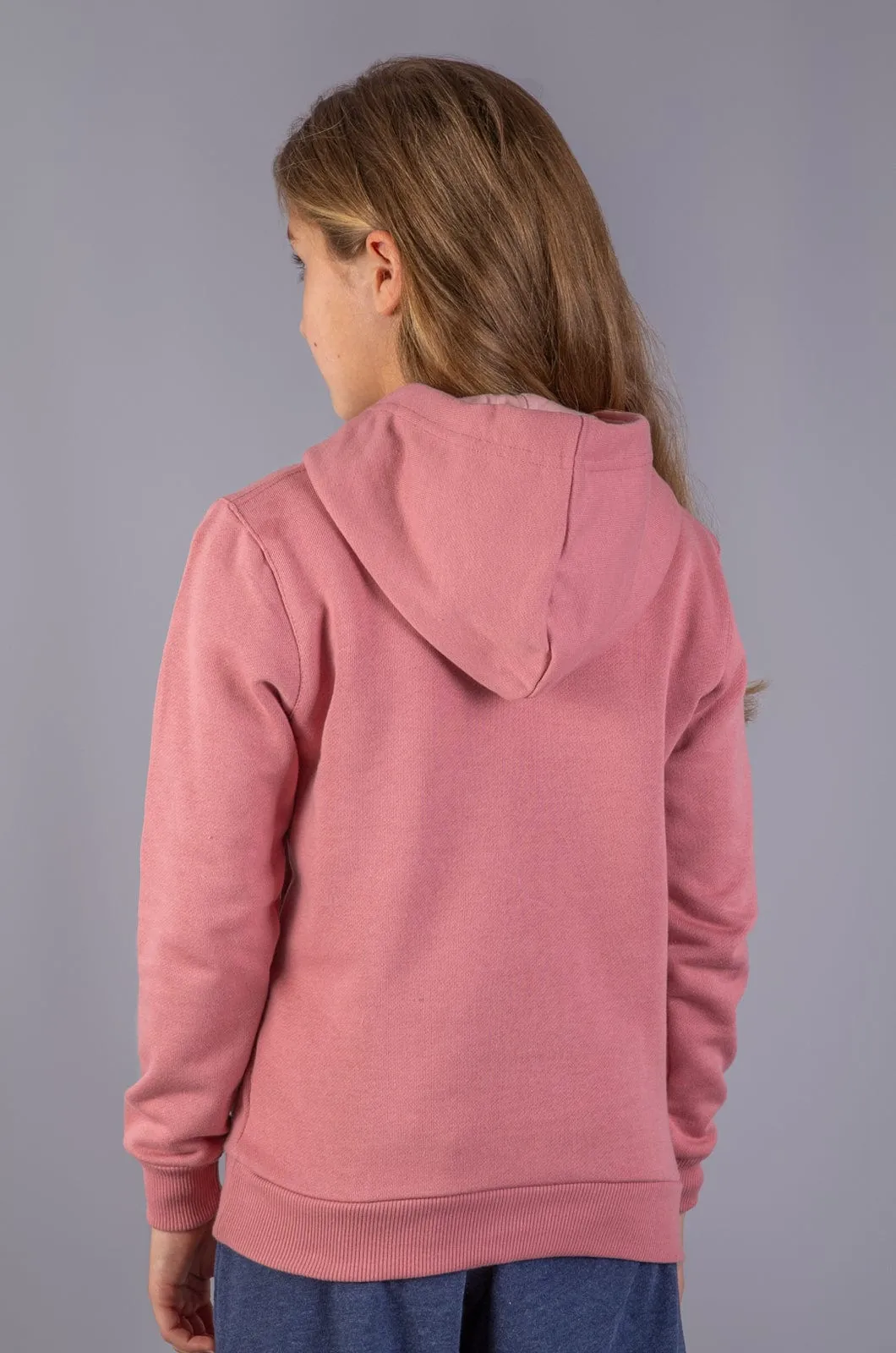 Eterna - Teen Girls L/S Hooded Pullover