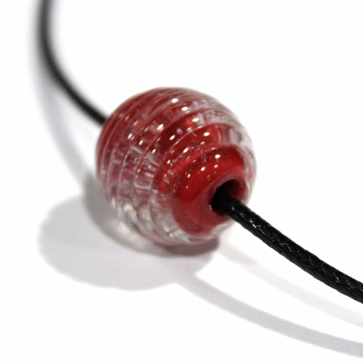 Eternity Beads - Glass Cremation Beads
