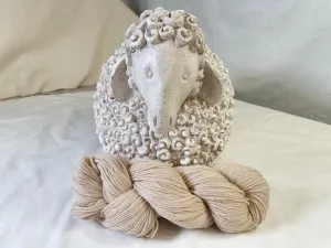 Etrofil - Baby Merino Super Fine - Ecru - 77087