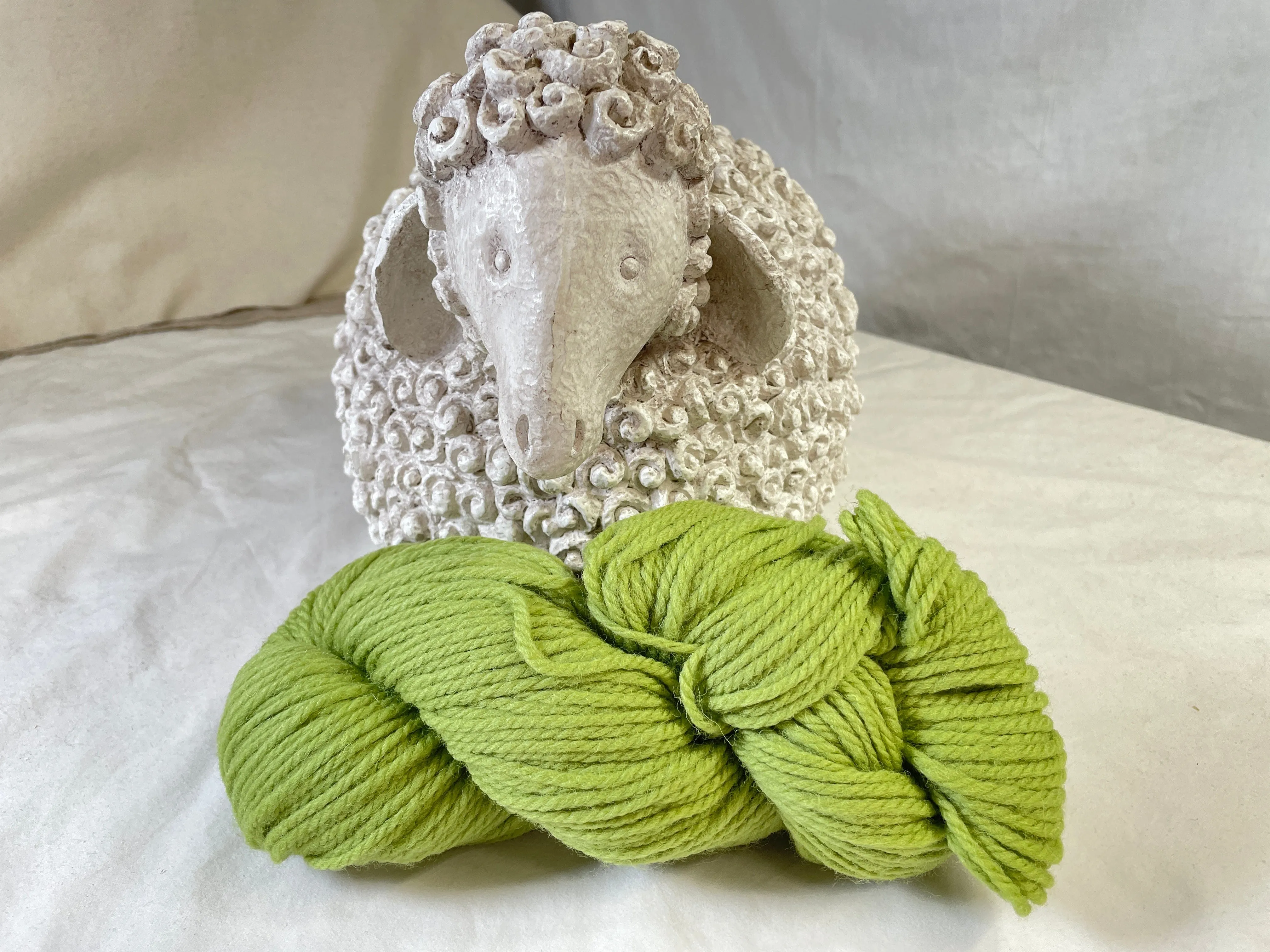 Etrofil - Heirloom Organic - Fern