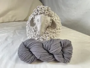 Etrofil - Heirloom Organic - Heathered Anthracite