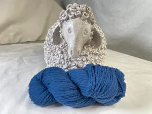 Etrofil - Heirloom Organic - Midnight Blue