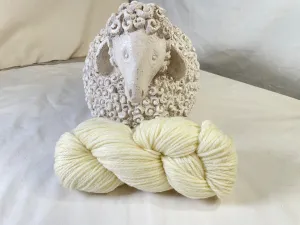 Etrofil - Heirloom Organic - Natural Undyed