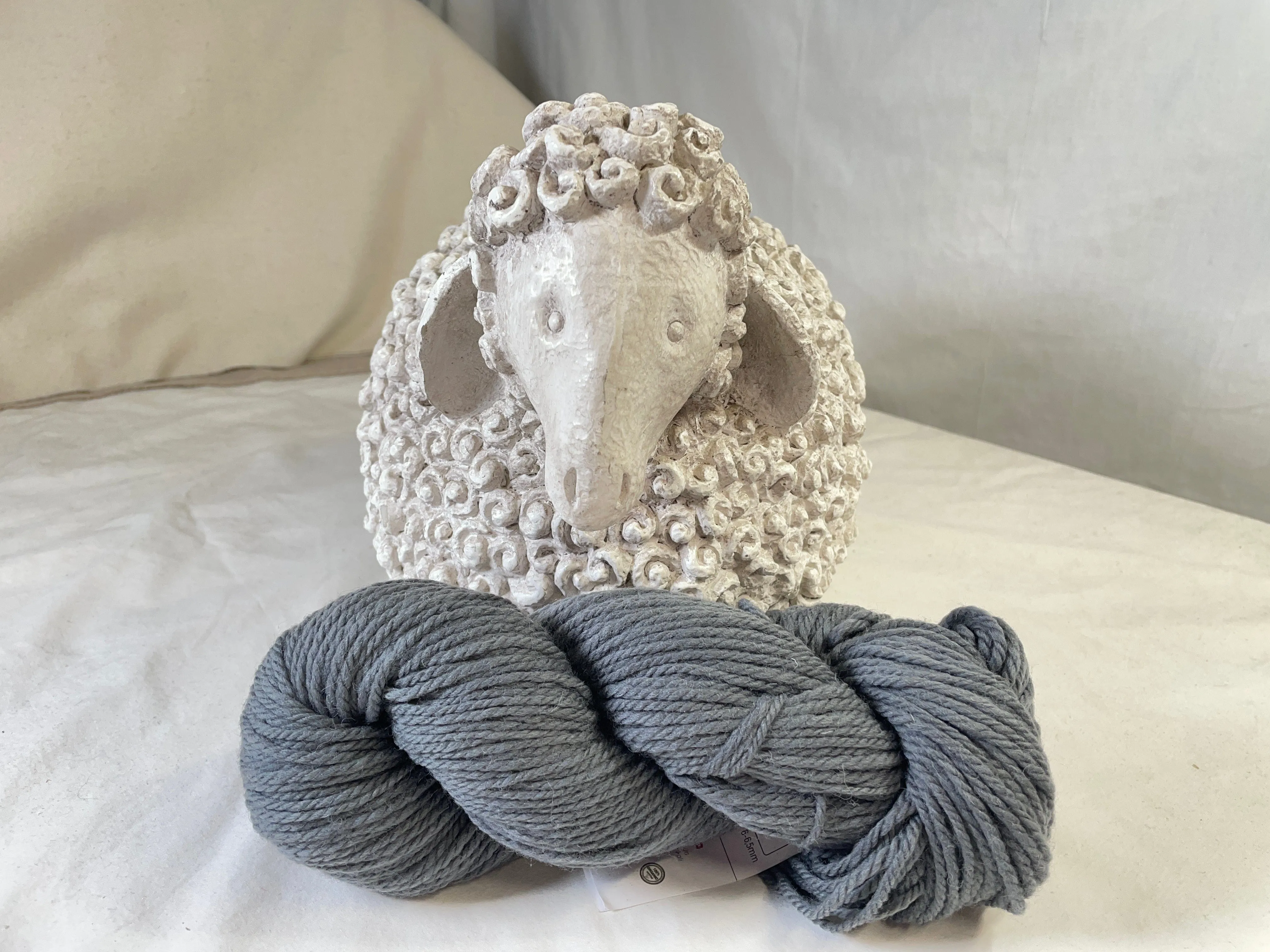 Etrofil - Heirloom Organic - Steel