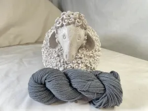 Etrofil - Heirloom Organic - Steel