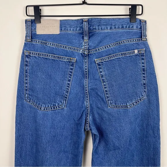 Everlane The Summer Slouch Jean, Size 24