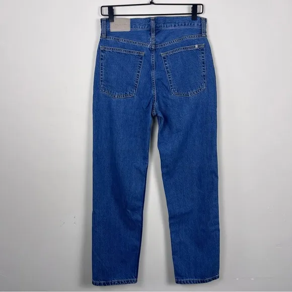 Everlane The Summer Slouch Jean, Size 24